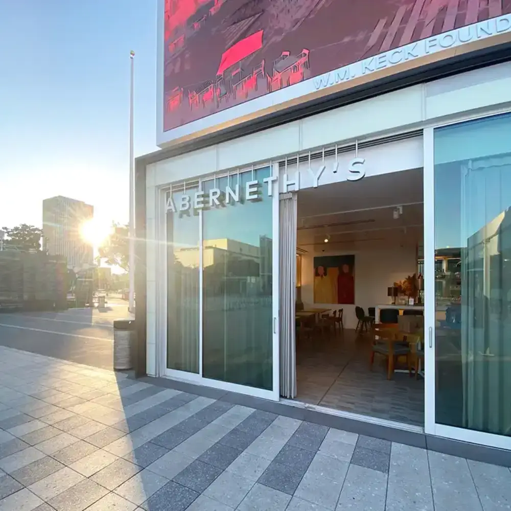 Exterior Image of Abernethys - Mobile