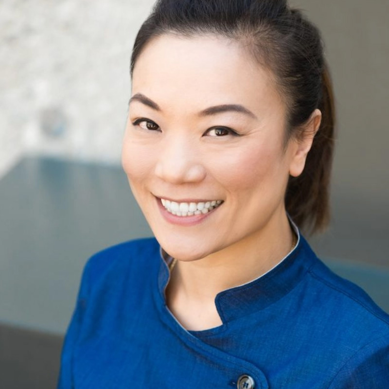 Shirley Chung