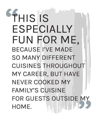 Chef quote