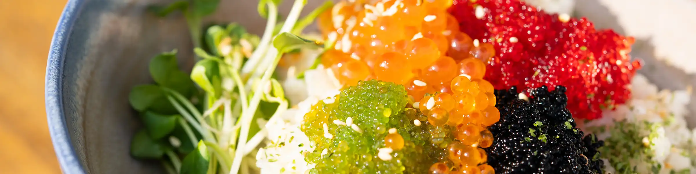 Chef Mindy Oh Biography