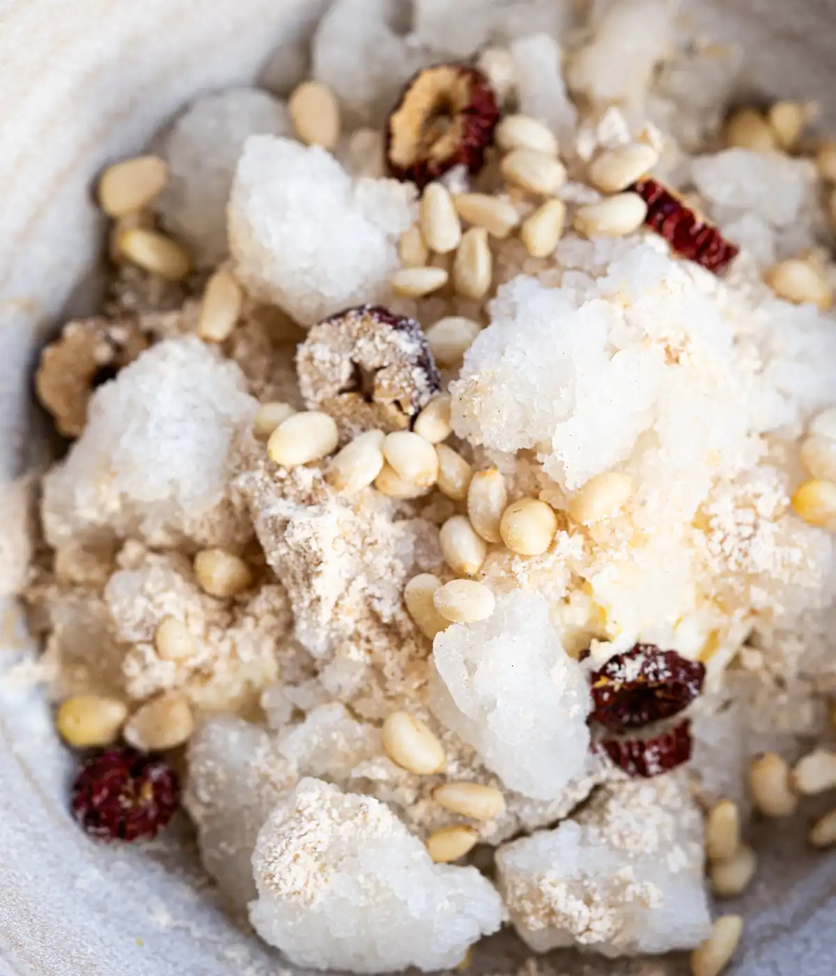 Dishes from Chef Mindy Oh at Abernethys - mobile version