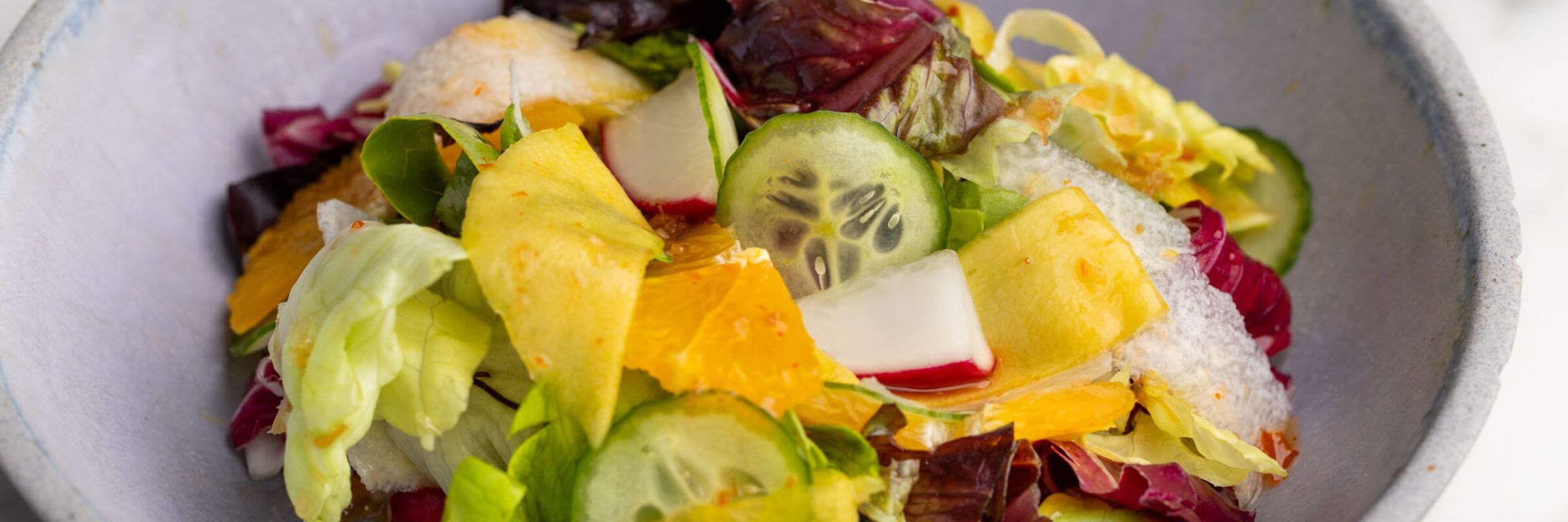 Chef Adolfo Perez at Abernethy's - desktop version
